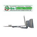 MACO * Falzaxerband Drehband 12/20-13 Links/Rechts...