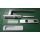 SIEGENIA HS 300 Hebel Si-line PZ innen mit Griffmuschel EV1 Silber FachVR3/200