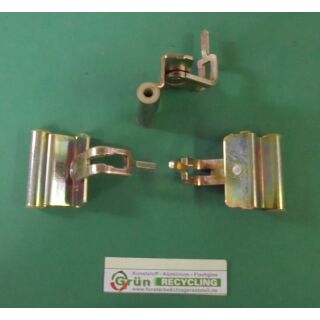 SIEGENIA * Winkelband 7/20 Rechts/ Links verwendbar