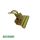 SIEGENIA  Winkelband 7/20 A0077 Rechts/ Links verwendbar  HC14/26