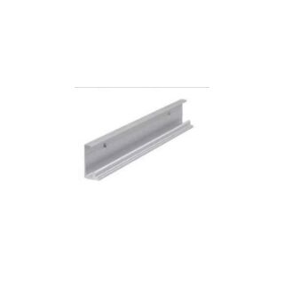 GU PSK 966/200 LAUFSCHIENEN SILBER EV1   P1213 Höhe 43 mm