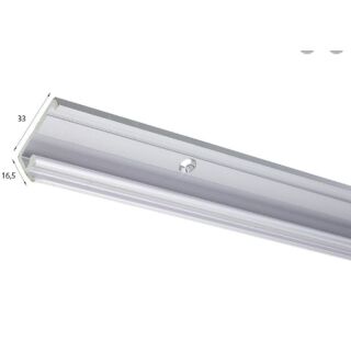 GU PSK 966/150 LAUFSCHIENEN SILBER EV1   P 1300