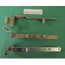 AUBI * Falzaxerband Drehband DB Kröpfung B243 B 243...