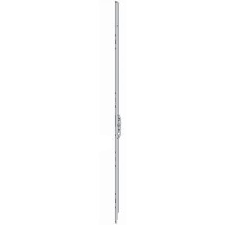SIEGENIA HS Portal 250 Getriebe Gr. 230 PZ Silber  KR27/1