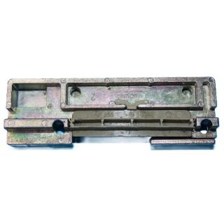 Aubi A200  Sicherheitsschließblech SE X39 R X39 Wb2 Finstral
