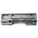 Aubi A200  Sicherheitsschließblech SE X39 R X39 Wb2 Finstral