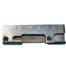 Aubi A200  Sicherheitsschließblech SE X39 R X39 Wb2 Finstral