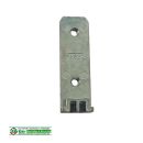 WSS Klemmblech 59791 - 64 x 20mm HB12/206