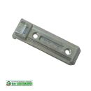 WSS Klemmblech 59791 - 64 x 20mm HB12/206