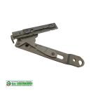 ROTO ALU VISION Falzaxer 624051 627614 482447 24801 Links Klemmung 4  HB12/214