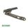 ROTO ALU VISION Falzaxer 624051 627614 482447 24801 Links Klemmung 4  HB12/214