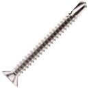 Bohrschraube Senkkopf selbstschneidend 3,9 x 32  Din 7504...