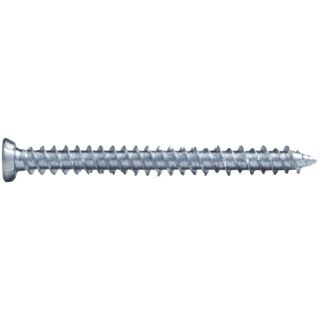 Fensterrahmenschraube RC2 Senkkopf 7,5 x 92 - Antrieb T30  VKT1/138