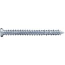 Fensterrahmenschraube RC2 Senkkopf 7,5 x 92 - Antrieb T30...