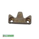 ROTO Schließblech 951 2120843 - 36 x 18mm  HB12/219