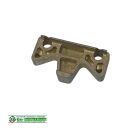 ROTO Schließblech 951 2120843 - 36 x 18mm  HB12/219