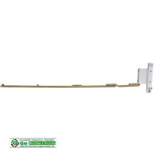 WINKHAUS Pilot Axerarm Scherenarm 500 - 700  Weiß
