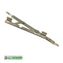 AUBI Rundbogenschere LS - Stulpbreite 25mm / Stulplänge 380mm  FachVR6/049