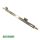 AUBI Rundbogenschere LS - Stulpbreite 25mm / Stulplänge 380mm  FachVR6/049