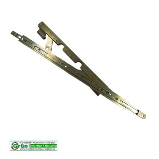 Rundbogenschere Links RKL - Stulpbreite 25mm / Stulplänge 380mm FachVR6/030