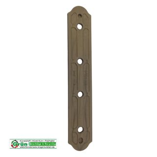 ROTO FENTRO Unterlage für Plattenkegel 6-026.002  HB12/220