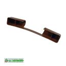 ROTO Centro Abdeckkappe KAS 62820A5020 Axerlager -...