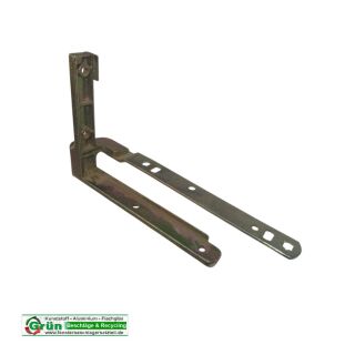 ROTO CENTRO TOP Eckband R600 D63 - E12/18 ÜD DIN Links  HB12/226
