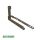 ROTO CENTRO TOP Eckband R600 D63 - E12/18 ÜD DIN Links  HB12/226