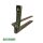 ROTO CENTRO TOP Eckband R600 D63 - E12/18 ÜD DIN Links  HB12/226