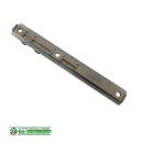 HAUTAU Schließplatte ZL B668.162 - Nutbreite 10mm...