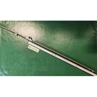 ROTO Centro 80 Getriebe konstant mit 1 Längszapfen R501D60 1500-1800mm  Griffsitz 563 mit Lochreihe NACHBAU