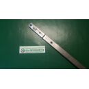 ROTO Centro 80 Getriebe mit Lochstange Edelstahl R501D50...