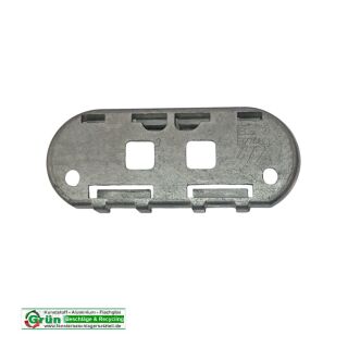 Ersatzteil Dachliegefenster - Dachfenster 327486 E05 - 83 x 34mm  SchrankP117/7