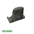 SCHÜCO Mittelschließer 217355  SchrankP371/3
