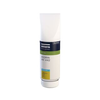 SIKKENS KODRIN WV 442 - 1K Füller auf Wasserbasis - Acryl Feinspachtelmasse 400g