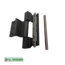 WSS Akotherm Drehband 10.670.0005. Rahmenklemmblech 11853...