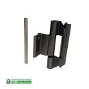 WSS Akotherm Drehband 10.670.0005. Rahmenklemmblech 11853...