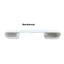 SIEGENIA Abdeckkappe 110x14mm weiß Nachdruck