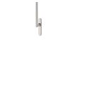 GU HS Drehgriff Edelstahl BELCANTO 180° Griff innen...