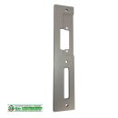 WSS Schlechtendahl Haustürschließblech 225 x...
