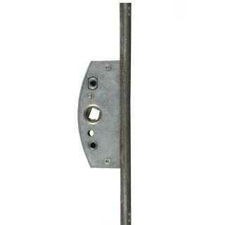 GSG Kantengetriebe Dorn 25mm Stulp 16x1800mm abgerundet