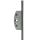 GSG Kantengetriebe Dorn 25mm Stulp 16x1800mm abgerundet