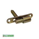 Einbohrband Eindrehband - Gewinde 31 x 7,5mm - Bolzen...