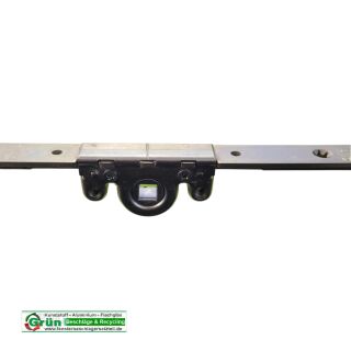 WINKHAUS Getriebe GRM1800/2 FFH1300-1800 mit 2 Pilzzapfen Dorn 15 mm Raum11R3RSR1/2