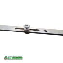 WINKHAUS Getriebe GRM1800/2 FFH1300-1800 mit 2 Pilzzapfen...