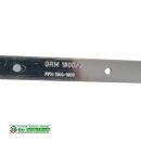 WINKHAUS Getriebe GRM1800/2 FFH1300-1800 mit 2 Pilzzapfen Dorn 15 mm Raum11R3RSR1/2