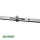 WINKHAUS Getriebe GRM1800/2 FFH1300-1800 mit 2 Pilzzapfen Dorn 15 mm Raum11R3RSR1/2