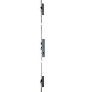 Iseo Hörrmann Multiblindo "Easy" selbstverriegelnd 40 mm rechts