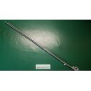 WINKHAUS Getriebe GPM  DORN 15,5 MM  Pilot GPM 1600/1  FFH 1100-1600mm 1 Rollzapfen variabel Nachbau in hell verzinkt
