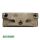 MACO Schließblech 26 x 64 mm für Pilzzapfen 34481 FachX2627
